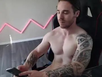 Chaturbate Best Webcam of xtrakil
