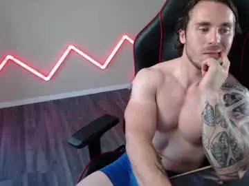 Chaturbate Live Sex of xtrakil