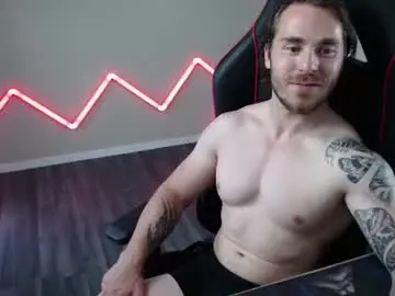 Chaturbate Live Sex of xtrakil