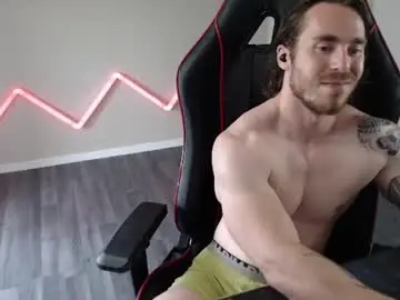 Chaturbate Adult Webcam of xtrakil