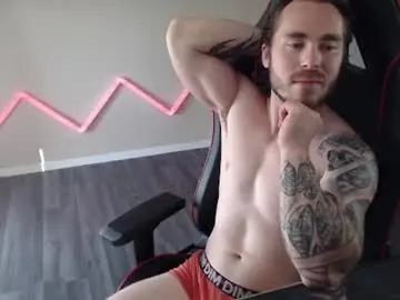 Chaturbate Free Live Porn of xtrakil