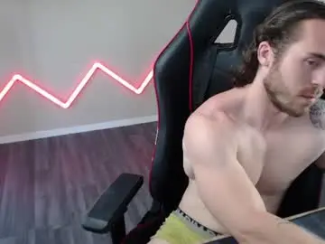 Chaturbate Live Porn of xtrakil