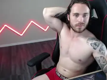 Chaturbate Adult Webcams of xtrakil
