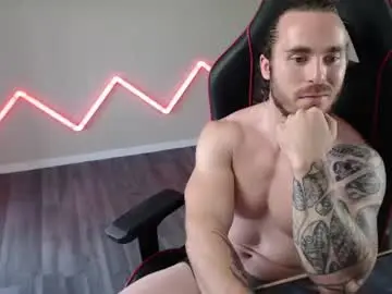 Chaturbate Free Live Porn of xtrakil