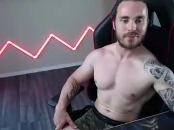 Chaturbate Live Porn of xtrakil