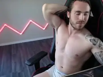 Chaturbate Live Sex of xtrakil