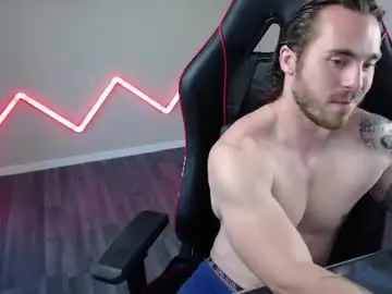 Chaturbate Adult Webcam of xtrakil