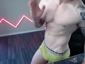 Chaturbate Sex Chat of xtrakil