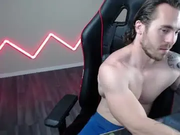 Chaturbate Adult Video Chat of xtrakil