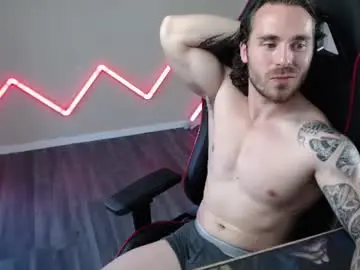 Chaturbate Adult Webcams of xtrakil