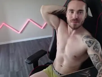 Chaturbate Nude Webcam of xtrakil