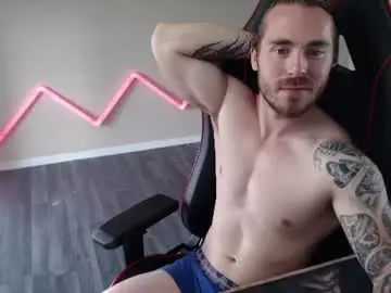 Chaturbate Adult Webcam of xtrakil