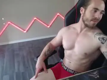 Chaturbate Watch Live Sex Cams of xtrakil