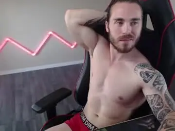 Chaturbate Live Sex of xtrakil