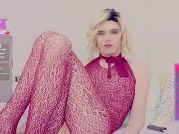 Chaturbate Live Sex Cam of zagadka33333