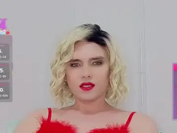 Chaturbate Live Porn of zagadka33333