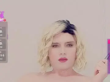 Chaturbate Free Porn Cam of zagadka33333