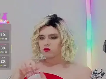 Chaturbate Watch Live Sex Cams of zagadka33333