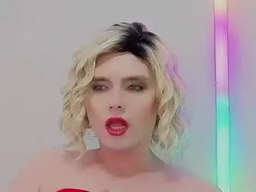 Chaturbate Live Porn of zagadka33333