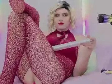 Chaturbate Free Live Porn of zagadka33333