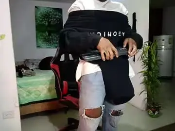 Chaturbate Live Sex of adam_valencia