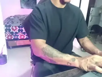 Chaturbate Private Sex Chat of adam_valencia