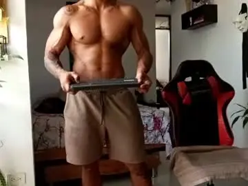 Chaturbate Best Webcam of adam_valencia