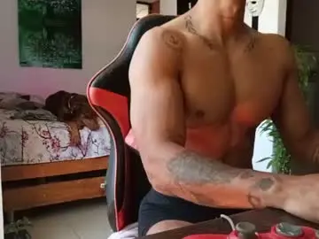 Chaturbate Sex Cam of adam_valencia