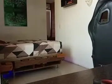 Chaturbate Sex Cam of adam_valencia