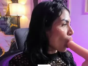 Chaturbate Sex Cam of alanna_wild