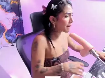 Chaturbate Free Porn Cam of alanna_wild