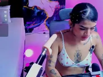 Chaturbate Free Porn Cam of alanna_wild
