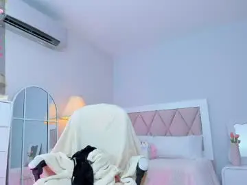 Chaturbate Live Sex Cam of ania_sweet