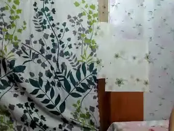 Chaturbate Live Sex Cam of asian_shyrica