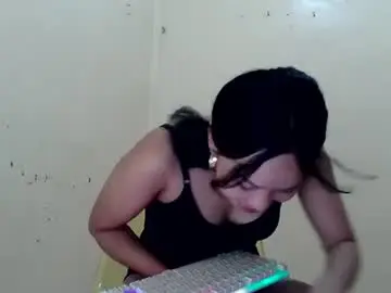 Chaturbate Sex Chat of asian_shyrica