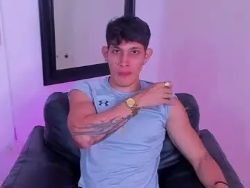 Chaturbate Live Sex Cam of austin__michael