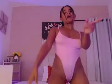 Chaturbate Live Sex of bela_franciss