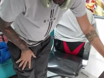 Chaturbate Sex Cam of bigcock_hair