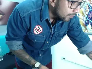 Chaturbate Live Sex of bigcock_hair