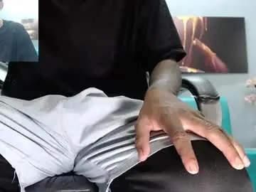 Chaturbate Live Sex Cam of bigcock_hair