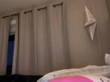 Chaturbate Nude Webcam of brieaviolet