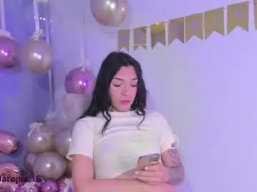Chaturbate Adult Video Chat of camila_coxx