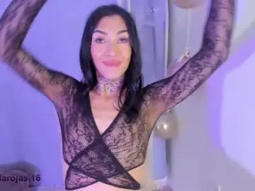 Chaturbate Live Sex Cam of camila_coxx
