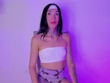 Chaturbate Best live sex cam show of camila_coxx