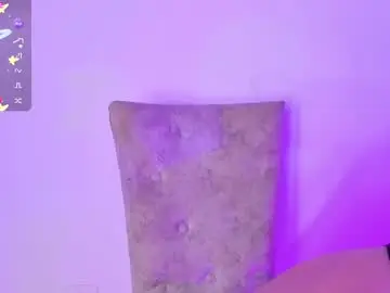 Chaturbate Best Webcam of camila_coxx