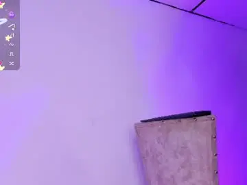 Chaturbate Free Live Porn of camila_coxx