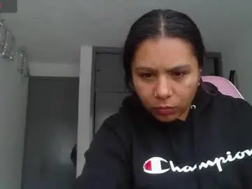 Chaturbate Private Sex Chat of charis_21