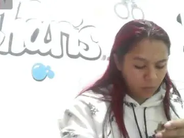 Chaturbate Nude Webcam of charis_21