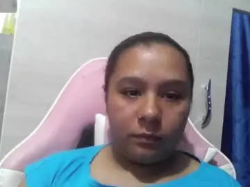 Chaturbate Live Porn of charis_21