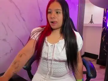 Chaturbate Live Porn of charis_21